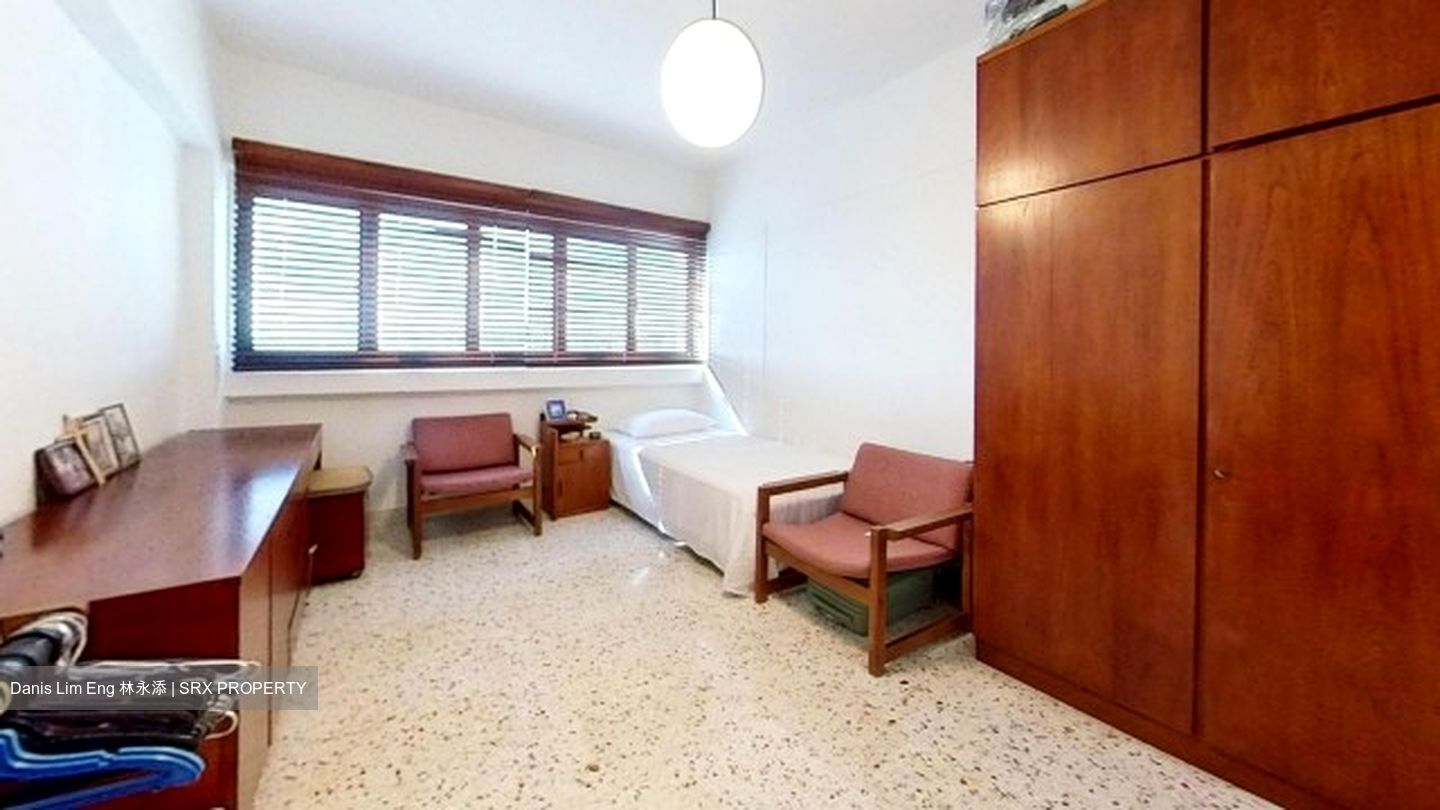 Blk 61 New Upper Changi Road (Bedok), HDB 5 Rooms #626410361